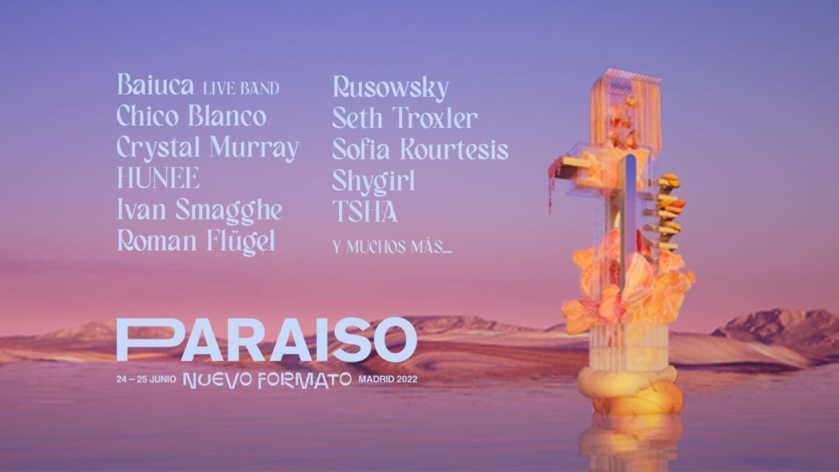 Paraíso Festival