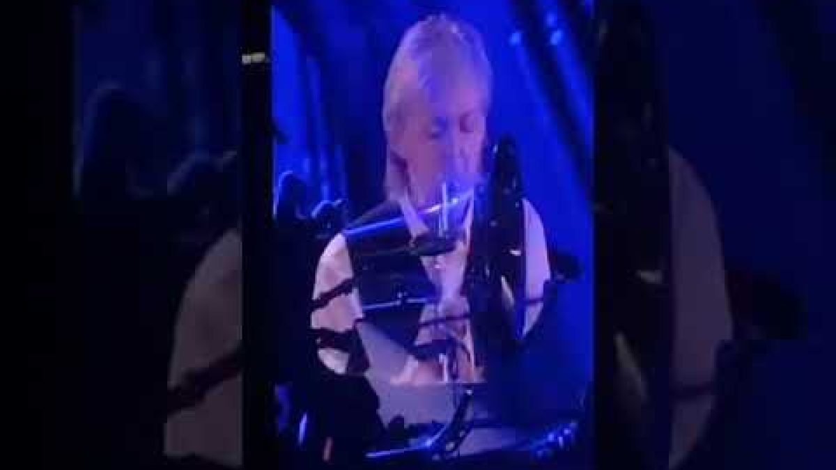 Paul McCartney - Getting Better / Women and Wives 2022