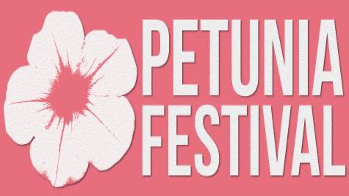 The Dixon Petunia Festival