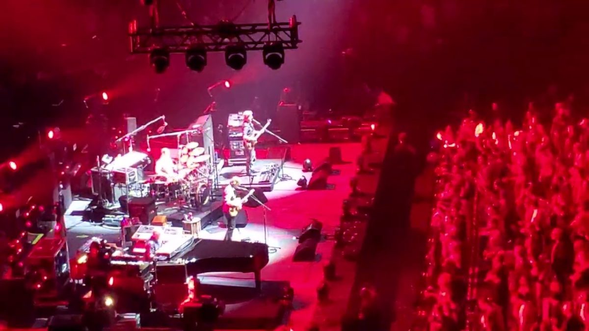 Phish - Esther - 4/21/22- MSG