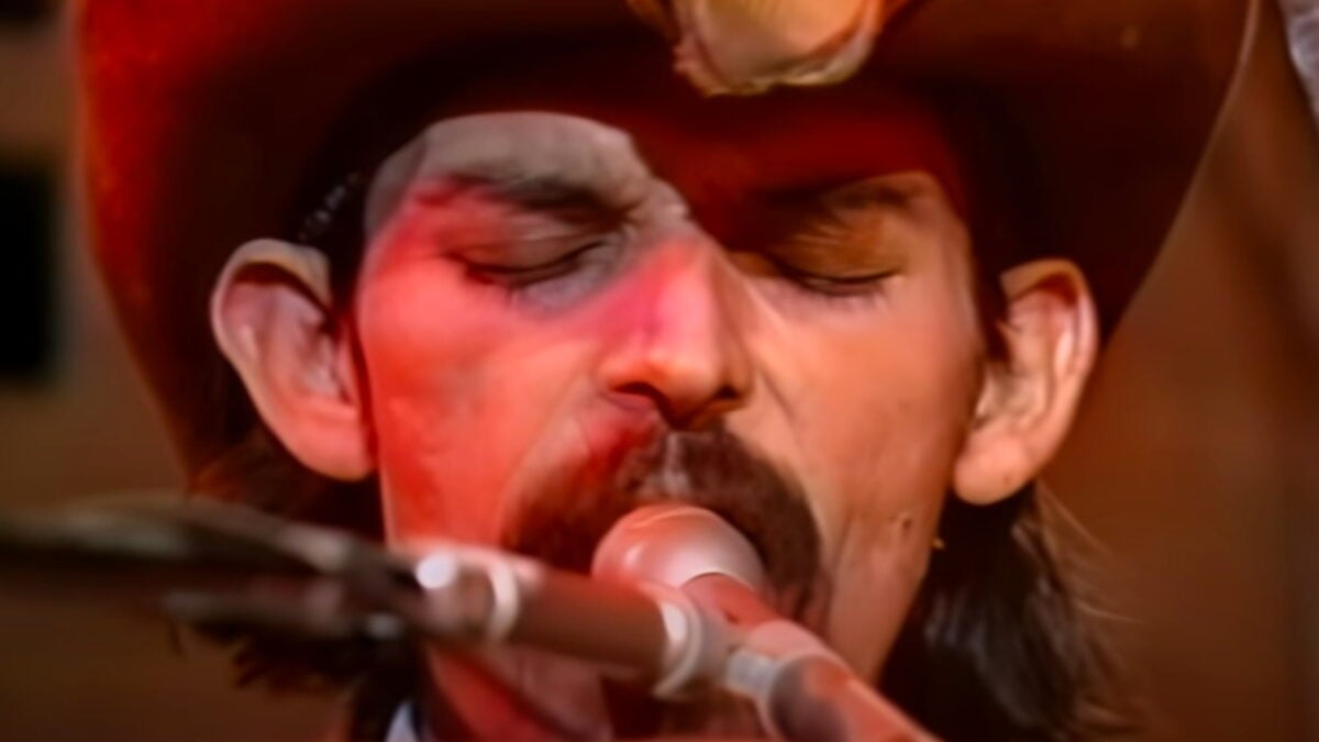 Grateful Dead Europe ‘72 50th Anniversary: Pigpen Playlist