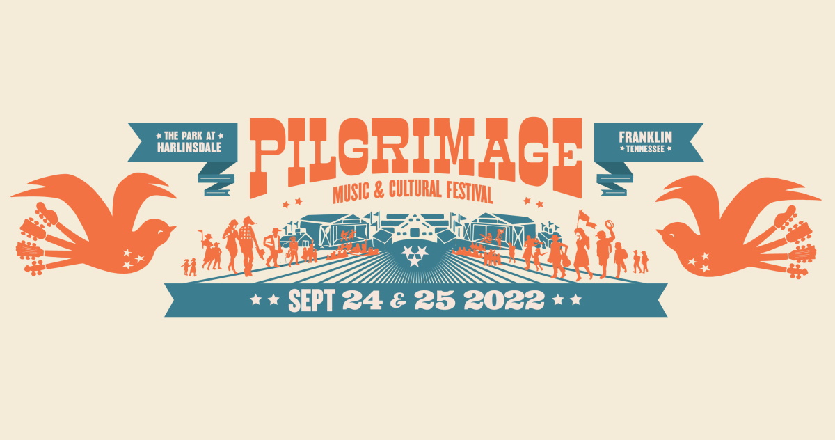 Pilgrimage Festival 2022
