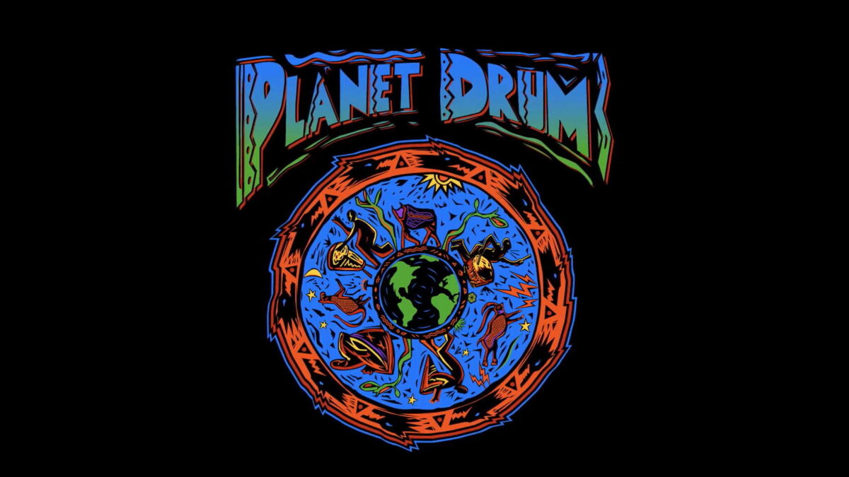 Planet Drum Featuring Mickey Hart Confirms 1st New Album In 15 Years