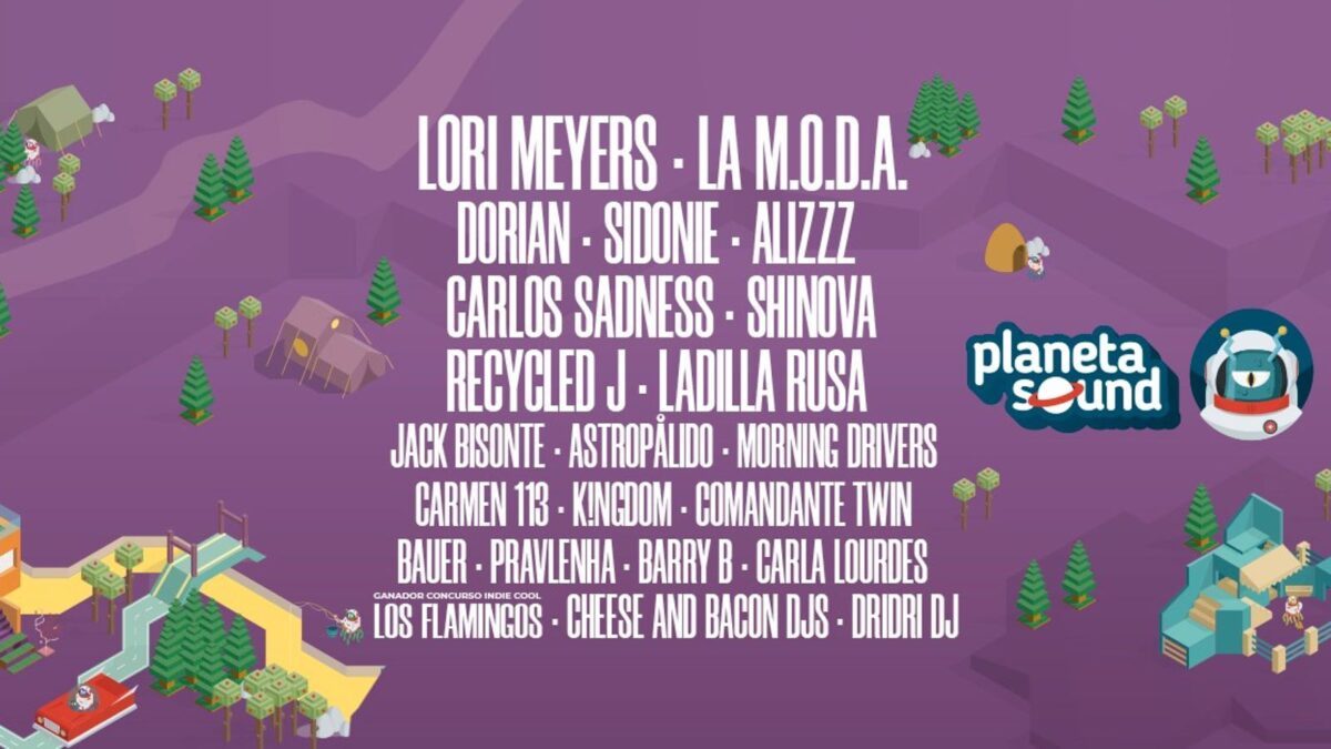 Planeta Sound
