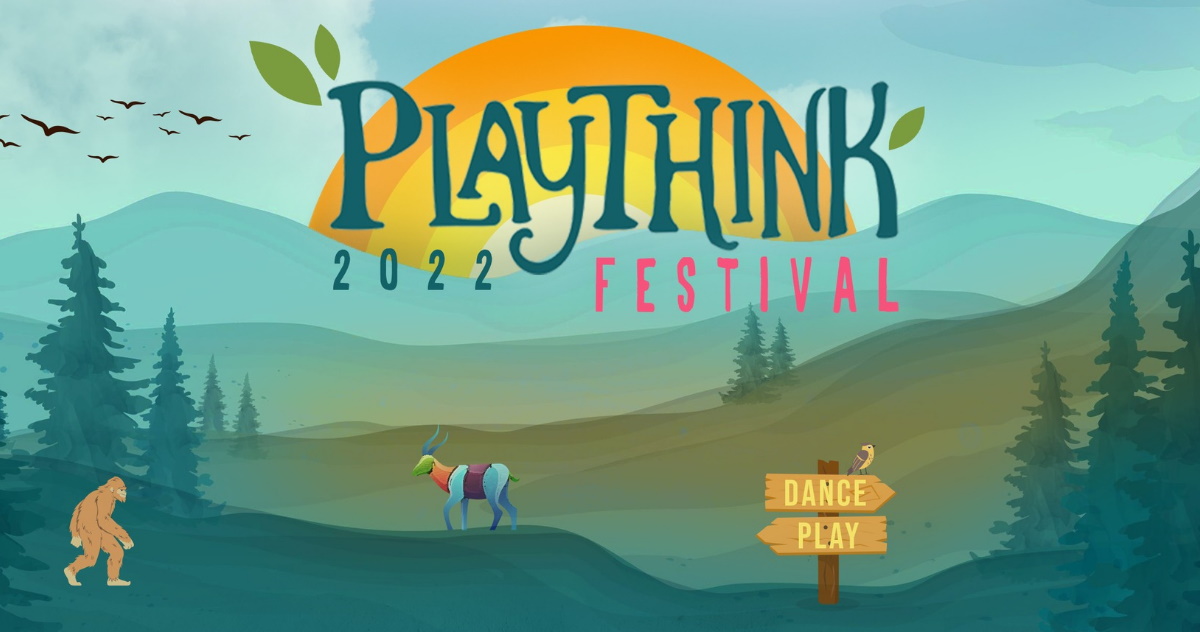 PlayThink Festival 2022 Featured