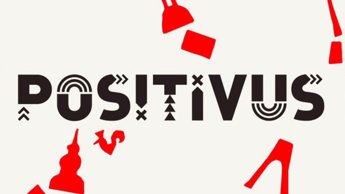 Positivus Festival