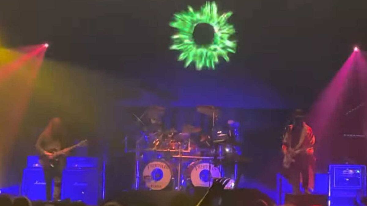 Watch Primus Debut ‘Follow The Fool’ Live In Madison