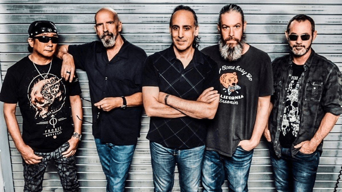 Progject: The Ultimate Prog Rock Musical Experience