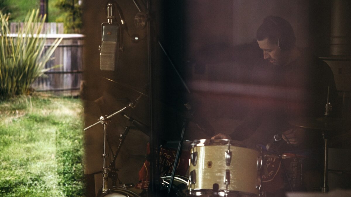 S. Carey Shares ‘Sunshower’ Single