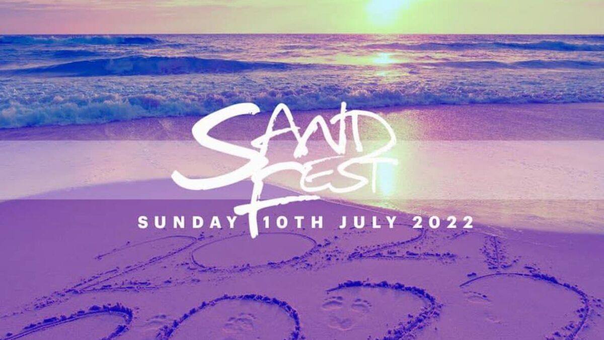 SandFest