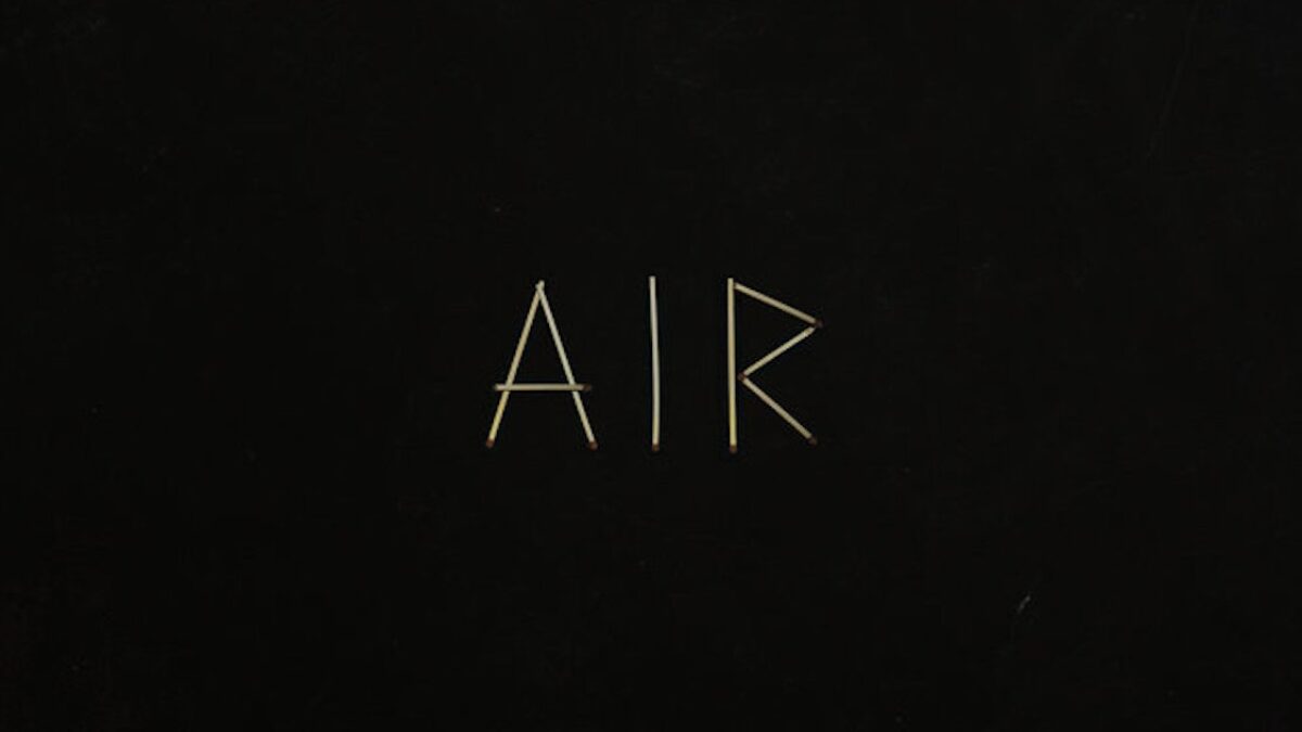 Sault Releases New Album ‘Air’