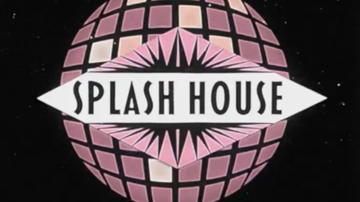 Splash House (June)