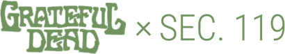 Sec 119 x GD - Green