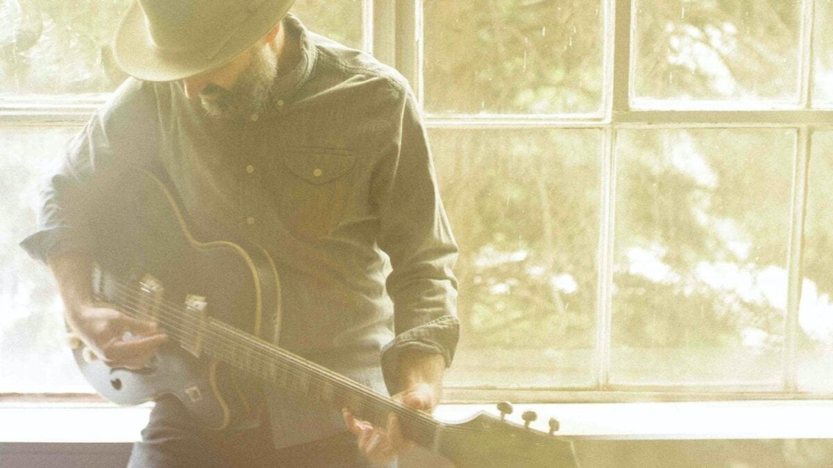 Seth Walker Premieres ‘Remember Me’ Single