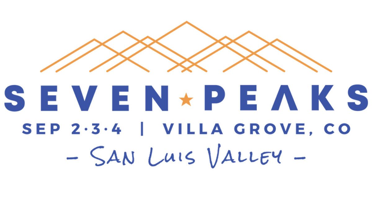 Seven Peaks Music Festival