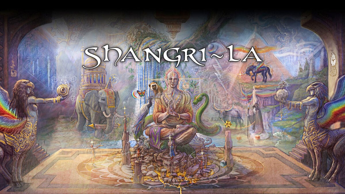 Shangri-La