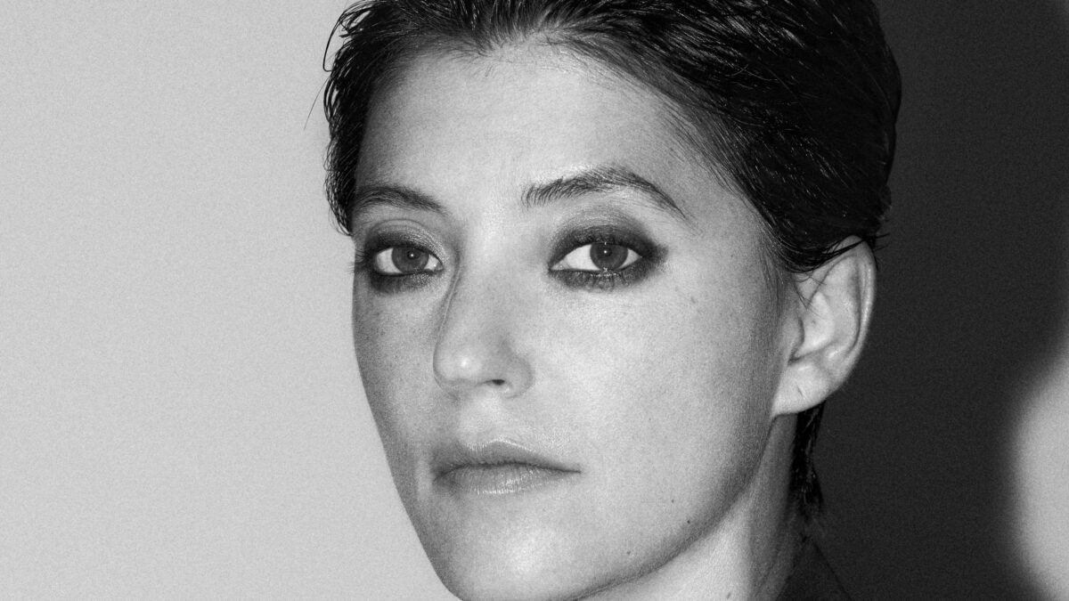 Sharon Van Etten Details New Album ‘We’ve Been Going About This All Wrong’