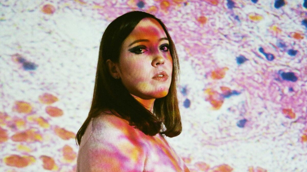Soccer Mommy Releases New Single ‘Unholy Affliction’