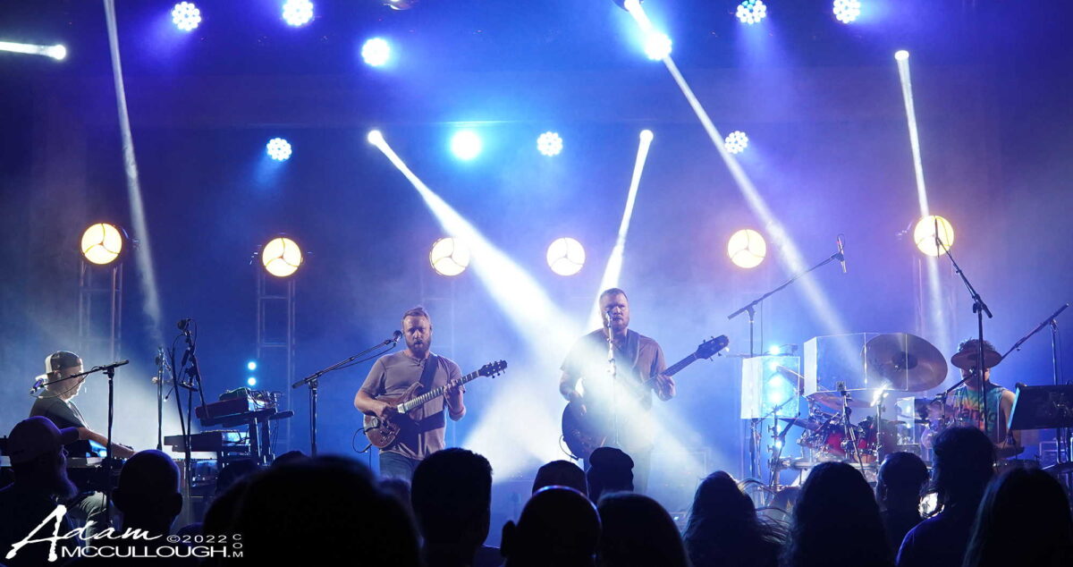 Spafford Fairfield Setlist Photos Video Audio