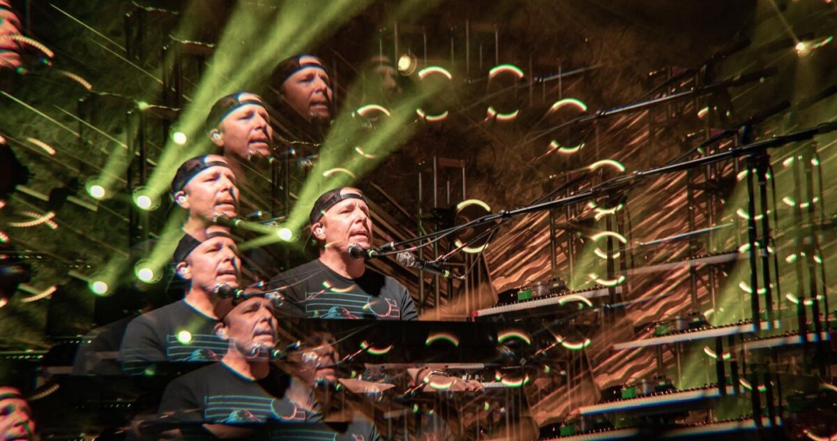 Spafford Ziggy's