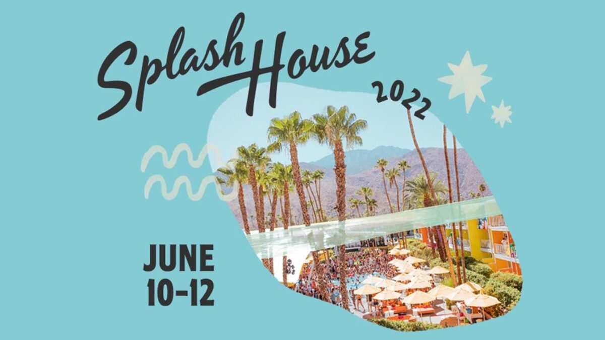 Splash House (June)