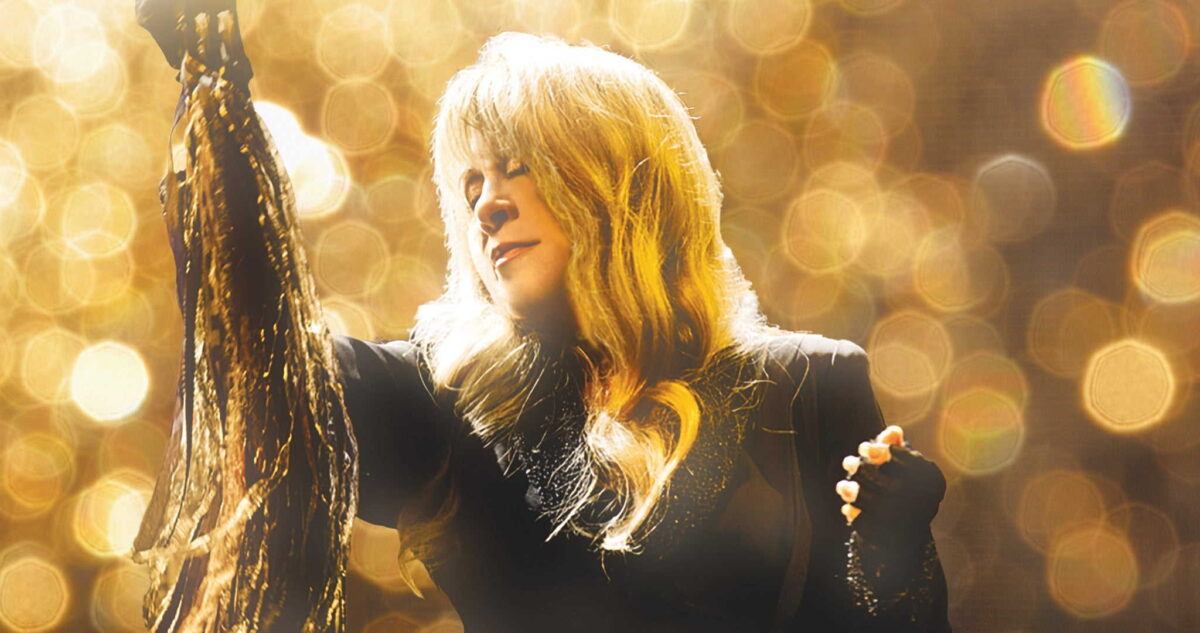 Stevie Nicks Press