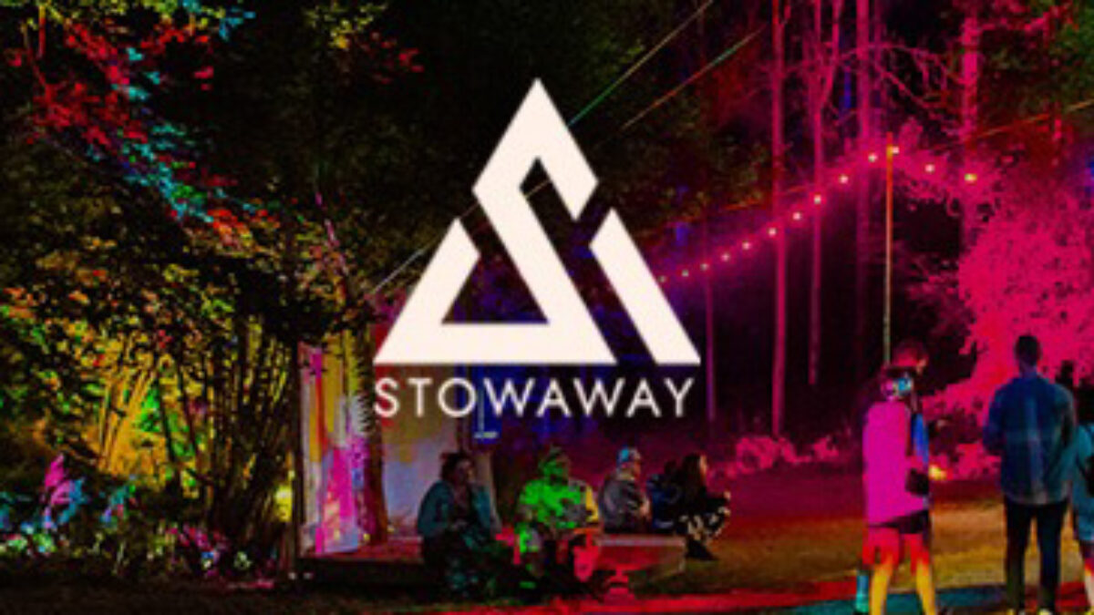Stowaway Festival