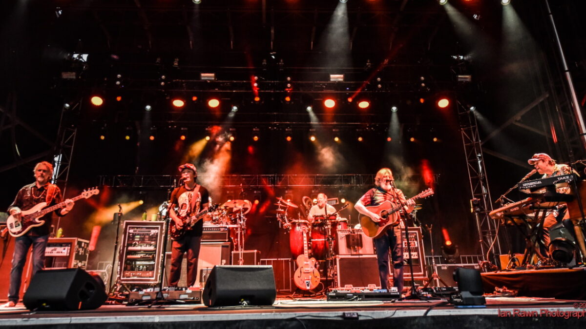 Santa Cruz Mountain Sol Festival Adds The String Cheese Incident To 2022 Lineup