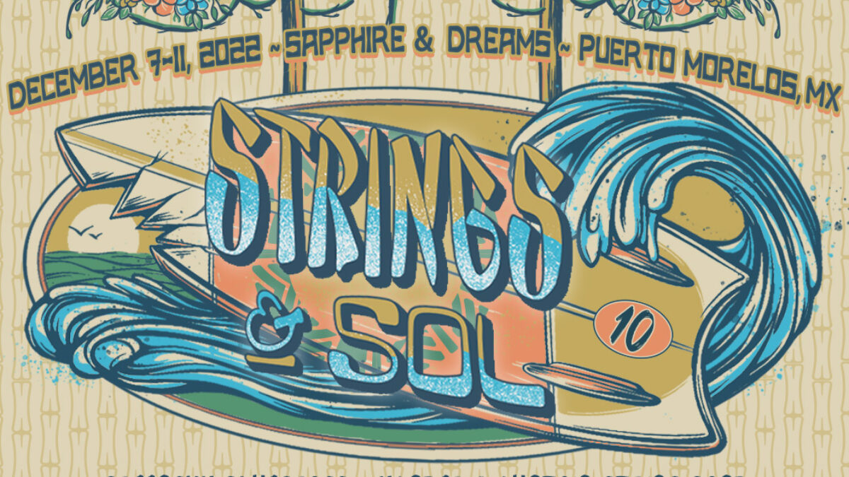 Strings & Sol