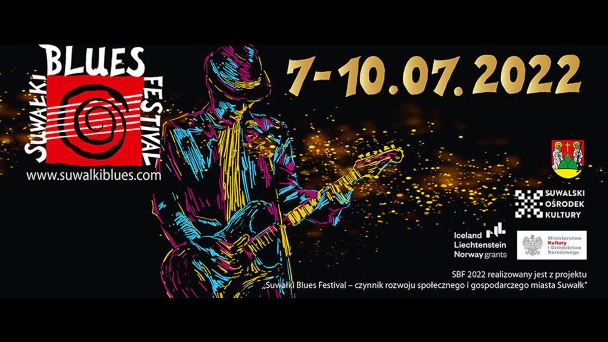 Suwalki Blues Festival