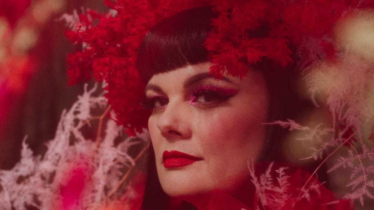 Tami Neilson Shares ‘Beyond The Stars’ Single Featuring Willie Nelson