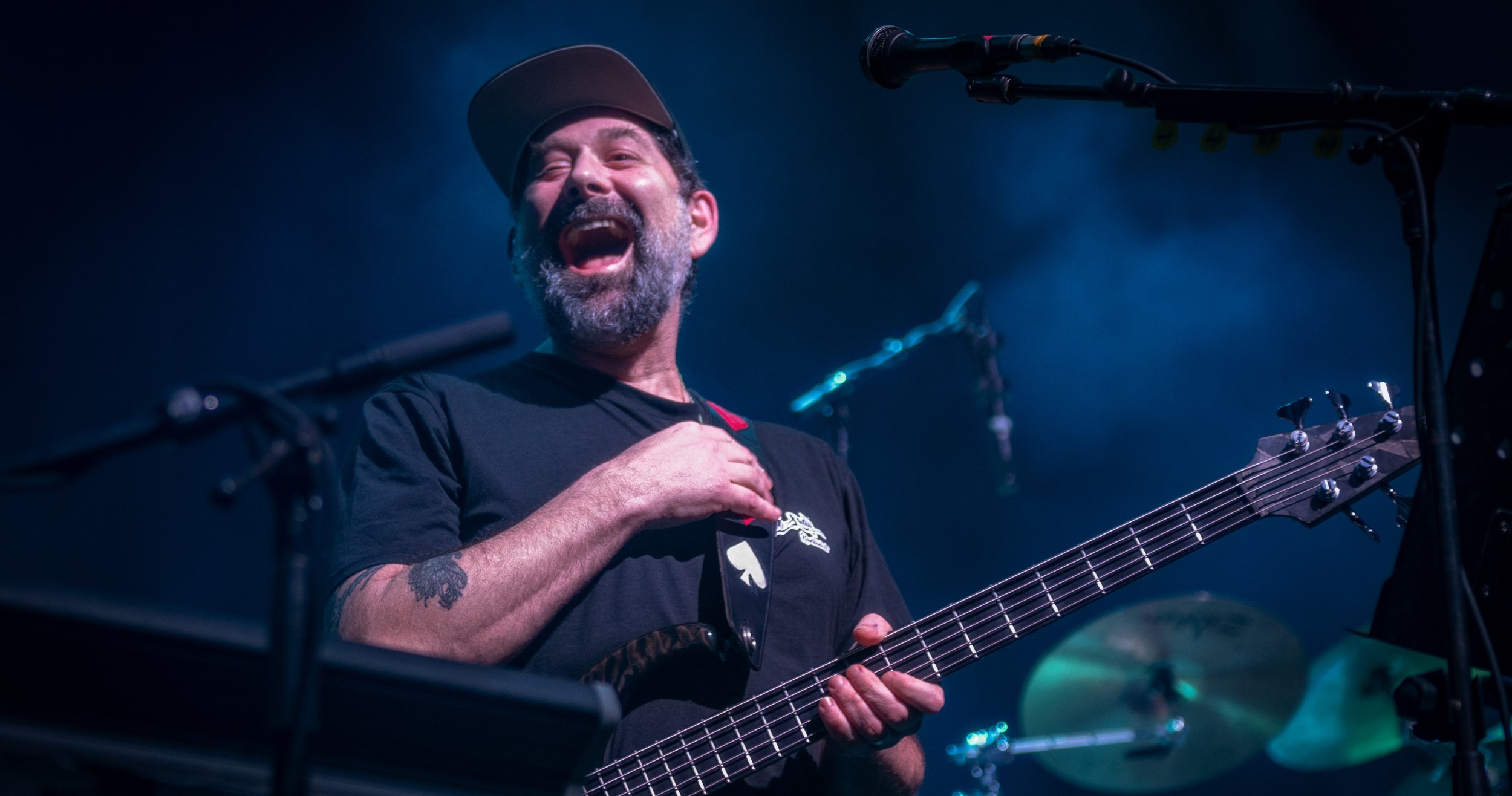 Happy Birthday Marc Brownstein: Performing Live With The Disco Biscuits
