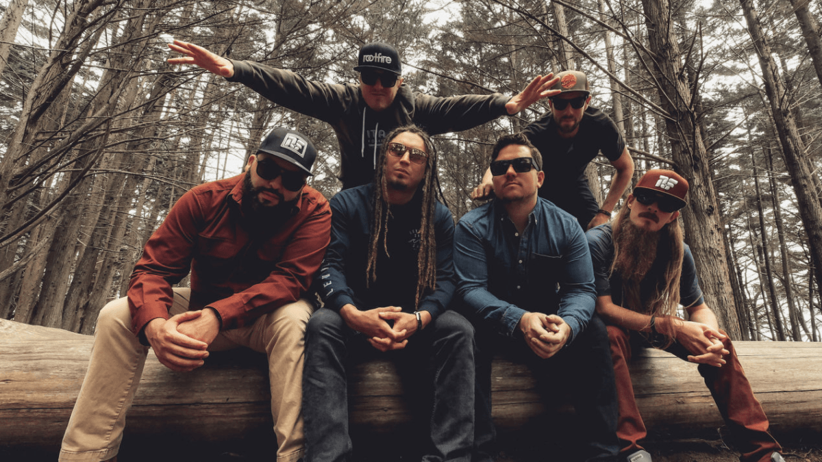 The Elovaters Pacifica The Longboard Margarita Bar May 25, 2023