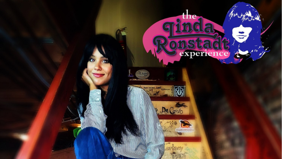 The Linda Ronstadt Experience