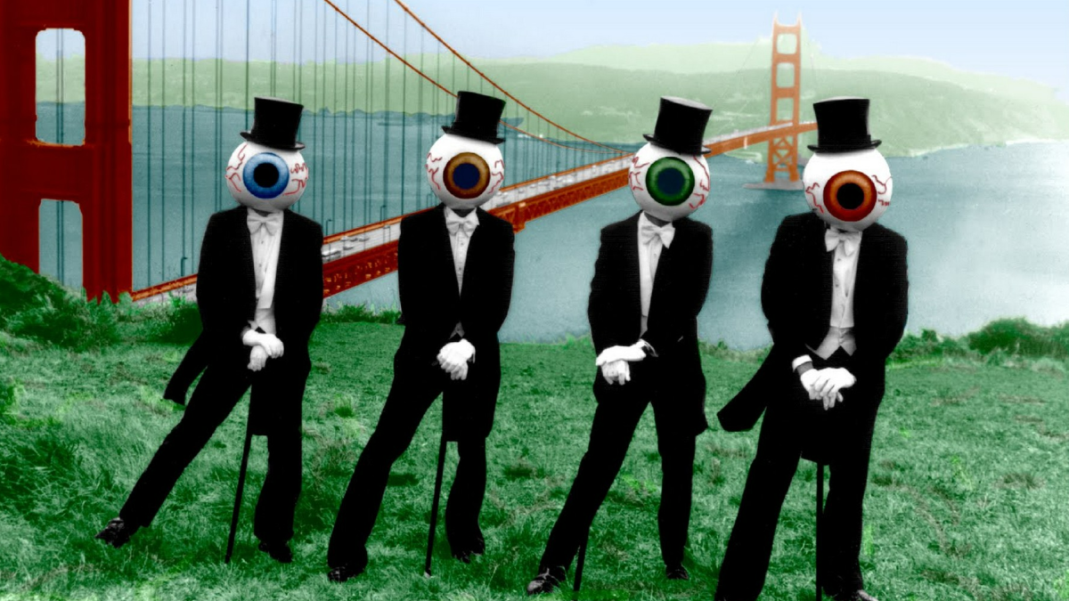 The Residents
