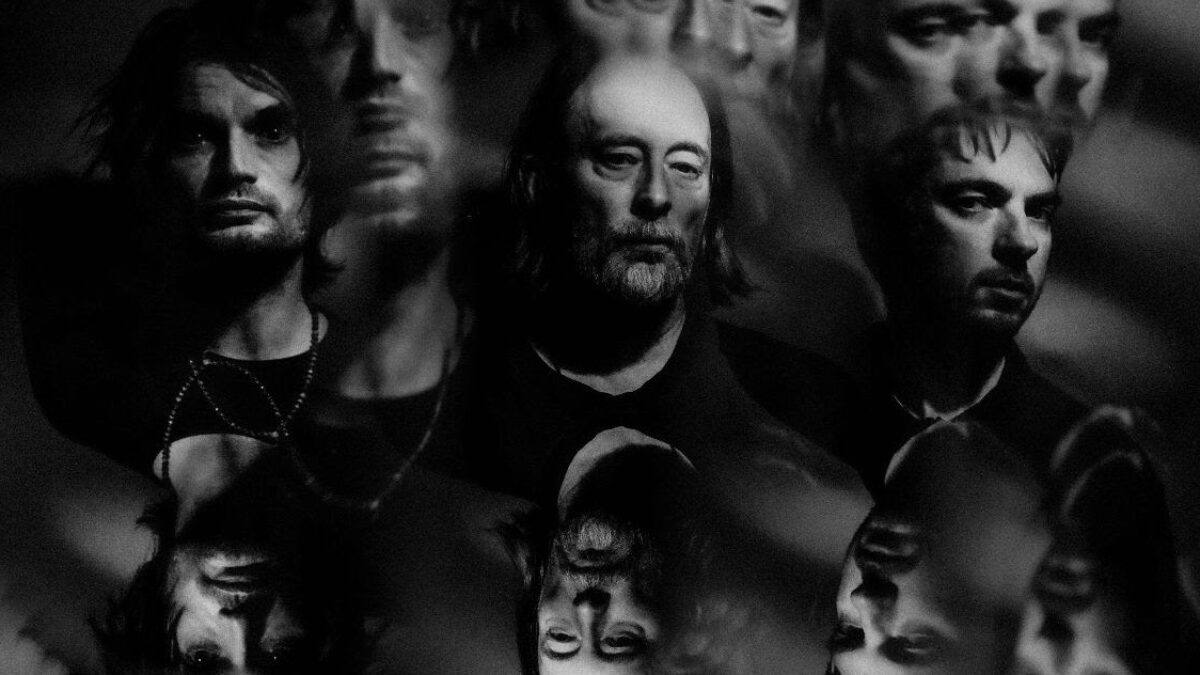The Smile Releases ‘Thin Thing’ Single