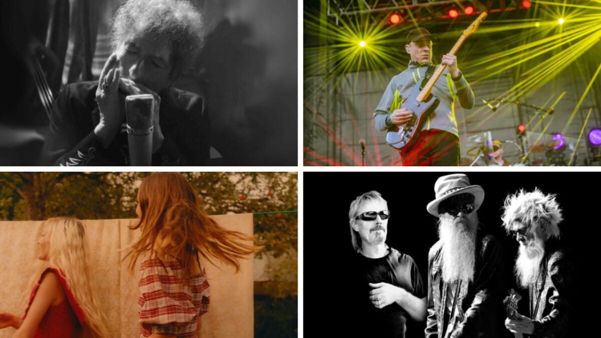 Tickets On Sale Today: Bob Dylan, Umphrey’s McGee, ZZ Top, Wet Leg & More