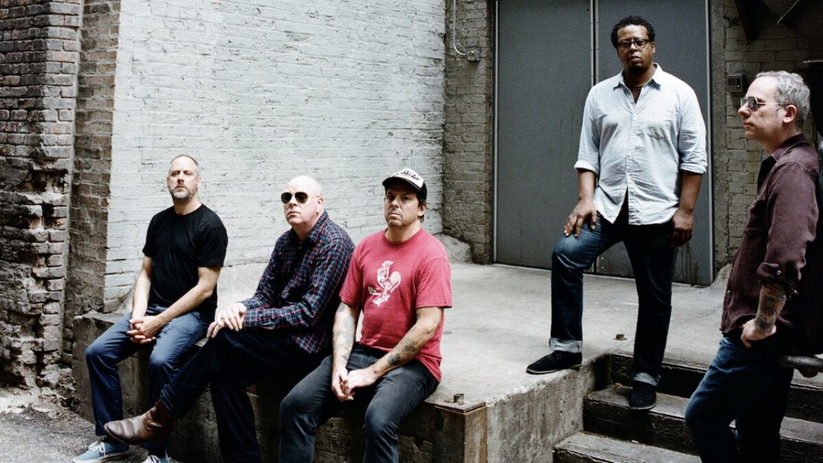 Tortoise Details Brief US Fall Tour 2022