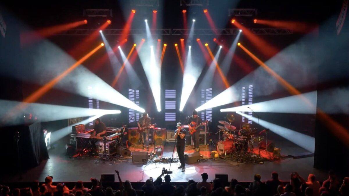 Twiddle Welcomes MK Devo, Dan Neafsey & Jimmy Law In New Haven