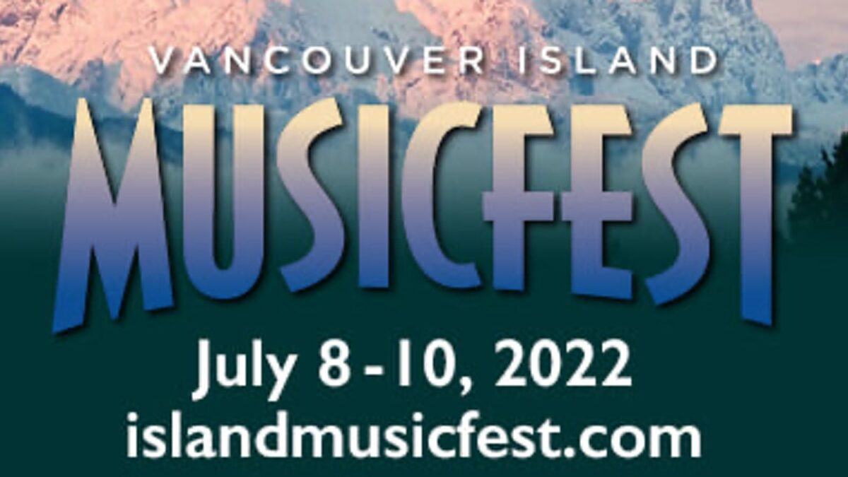 Vancouver Island Musicfest
