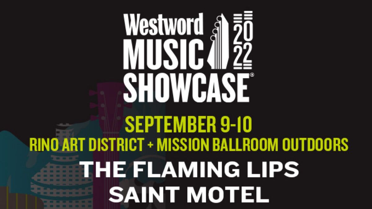 Westword Music Showcase