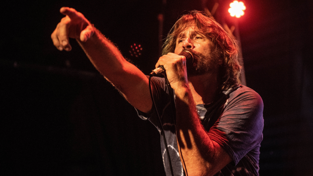 Wild Child (The Doors Tribute)
