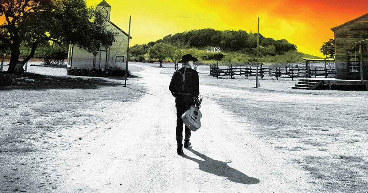 Willie Nelson A Beautiful Time