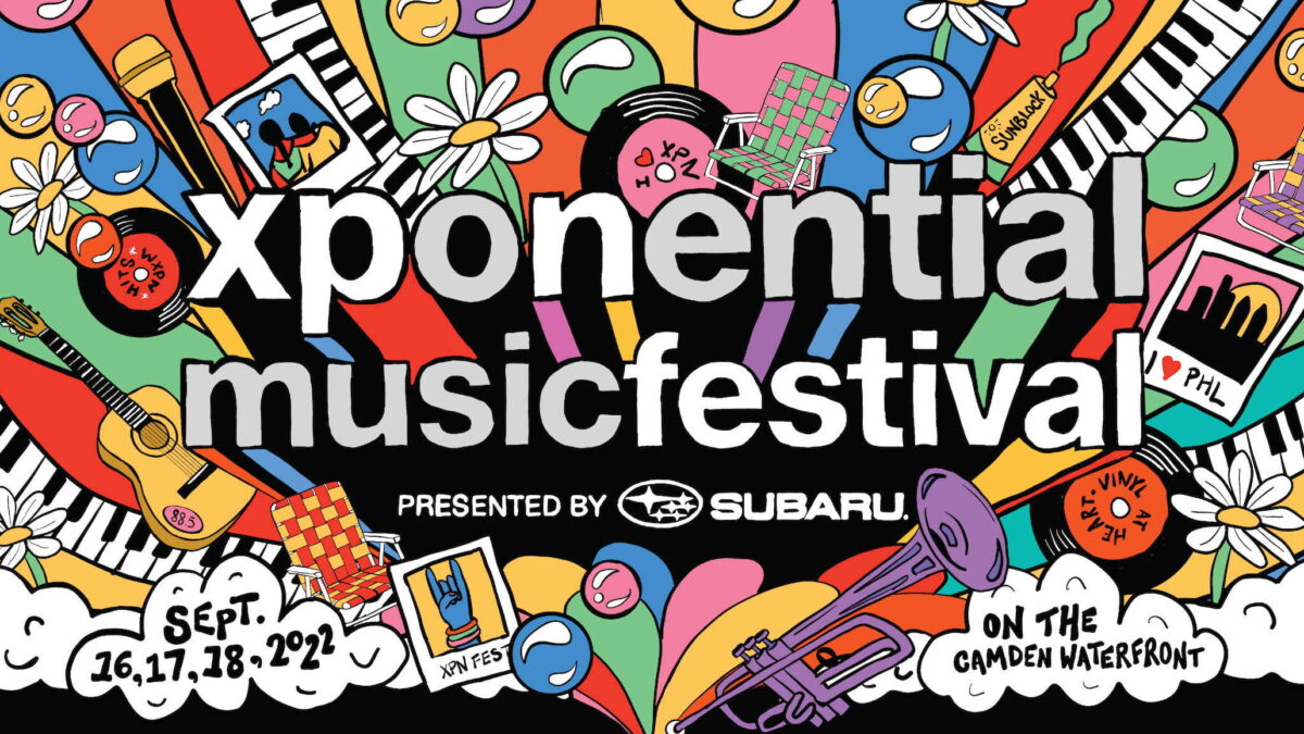 XPoNential Music Festival 2022 Lineup: The War On Drugs, Patti Smith & More