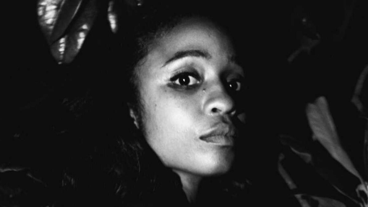 Adia Victoria Shares ‘In The Pines’ Single