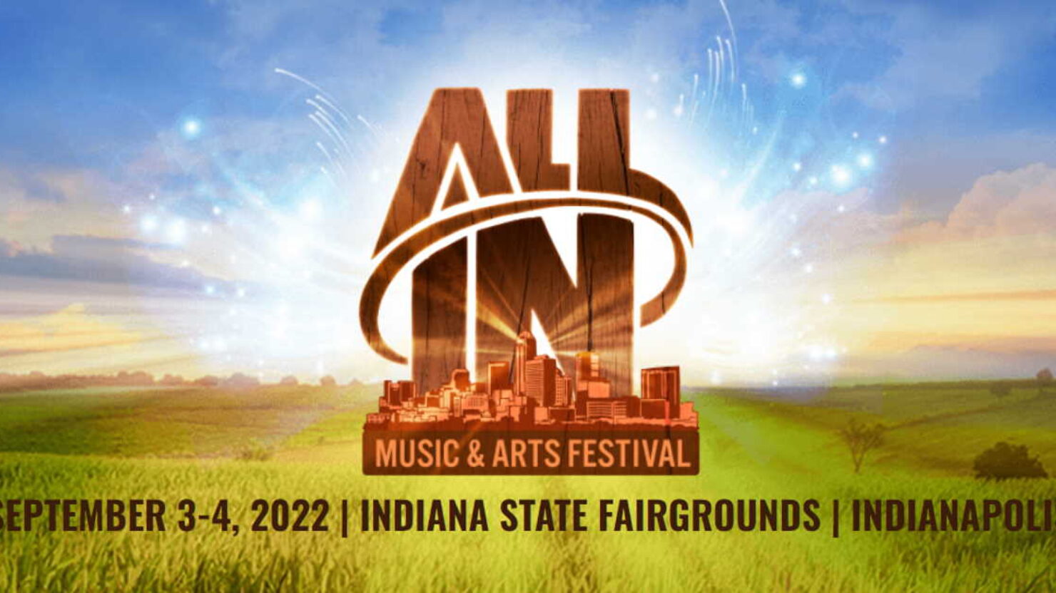ALL IN Festival Reveals Allman Brothers Band Dreamset Lineup
