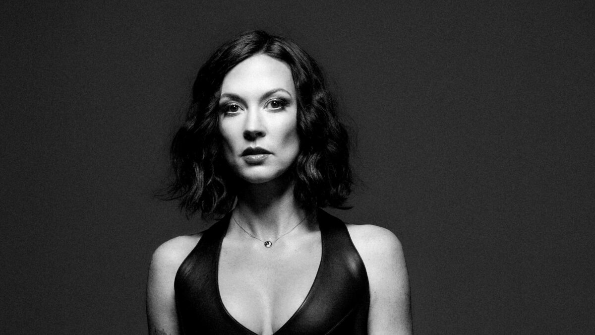 Amanda Shires Confirms New Album ‘Take It Like A Man’ & Shares Single