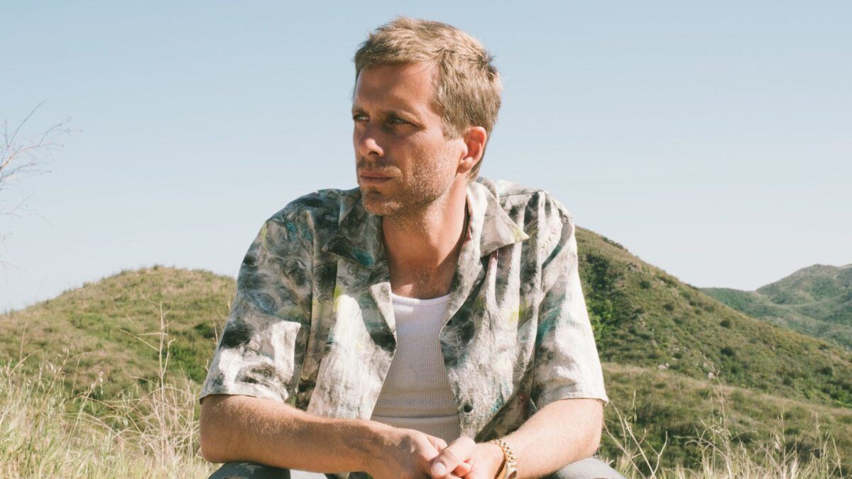 Awolnation Plots US Fall Tour 2022