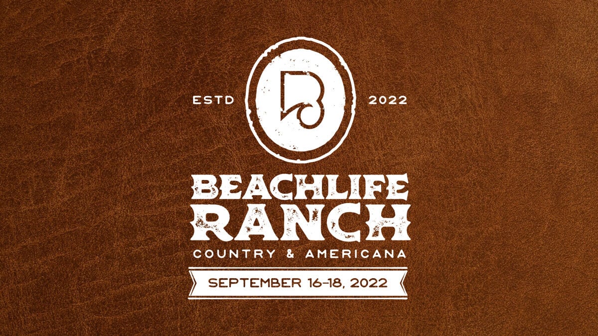 BeachLife Ranch Expands 2022 Lineup: Old Crow Medicine Show, John Doe Folk Trio & More