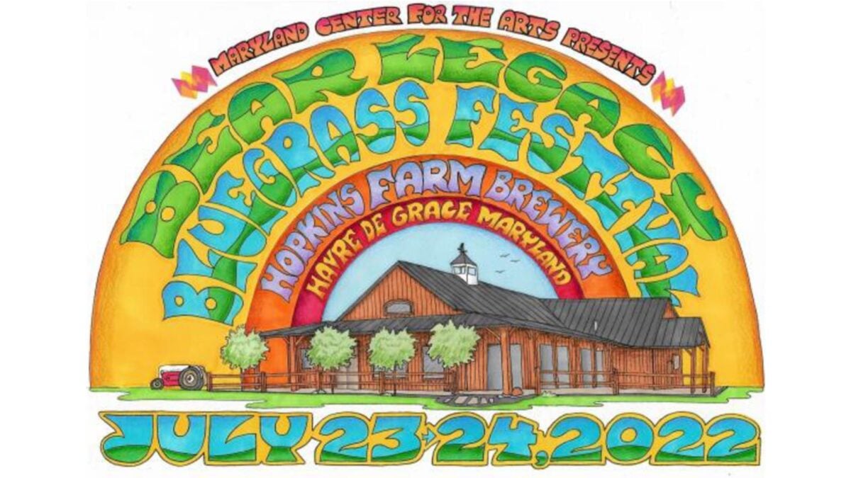 Bear Legacy Bluegrass Festival